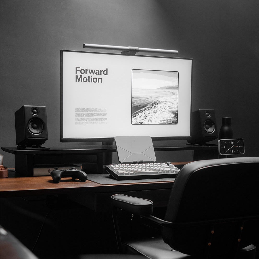 GROVEMADE Veal Organizer Black Vertical Organizer | Grovemade®